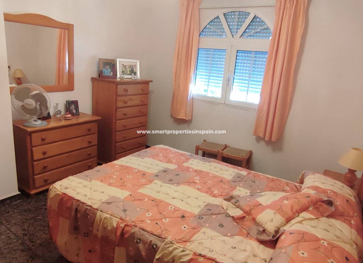 Revente - Maison Mitoyenne - La Marina - Urbanización La Marina