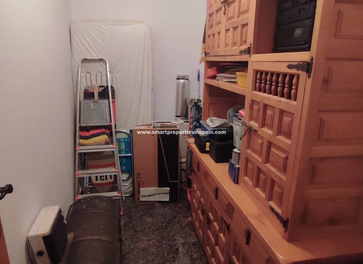 Revente - Maison Mitoyenne - La Marina - Urbanización La Marina