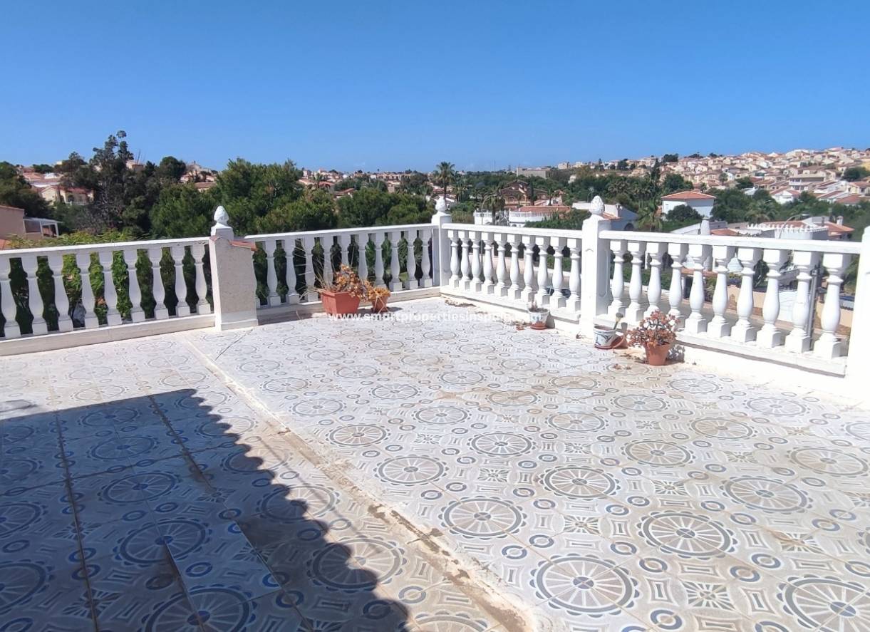 Revente - Maison Mitoyenne - La Marina - Urbanización La Marina