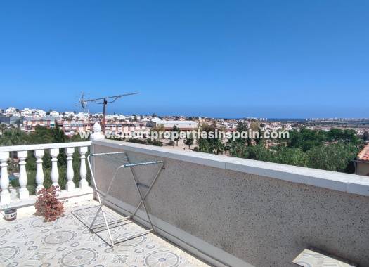 Revente - Maison Mitoyenne - La Marina - Urbanización La Marina