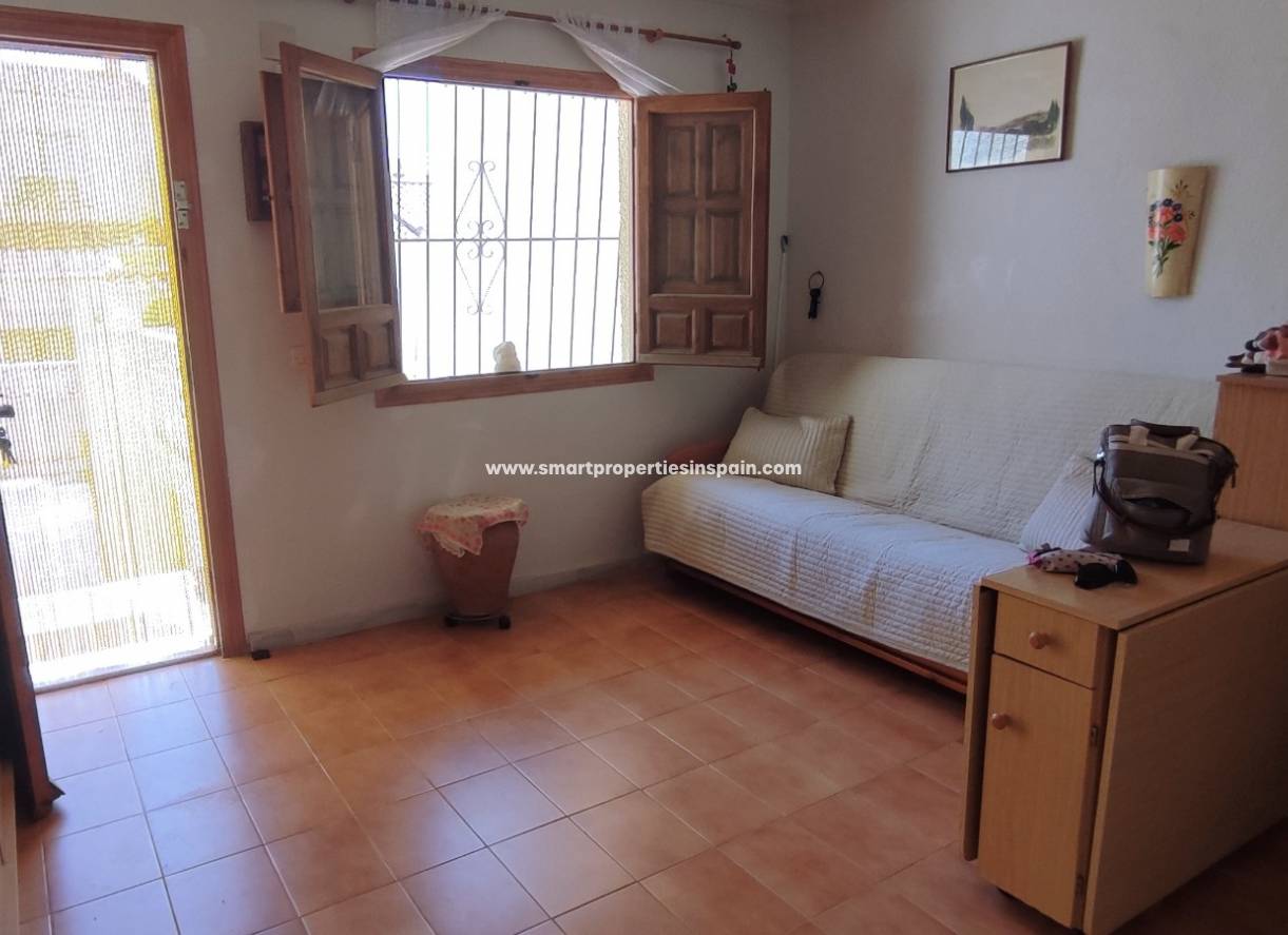 Revente - Maison Mitoyenne - La Marina - Urbanización La Marina