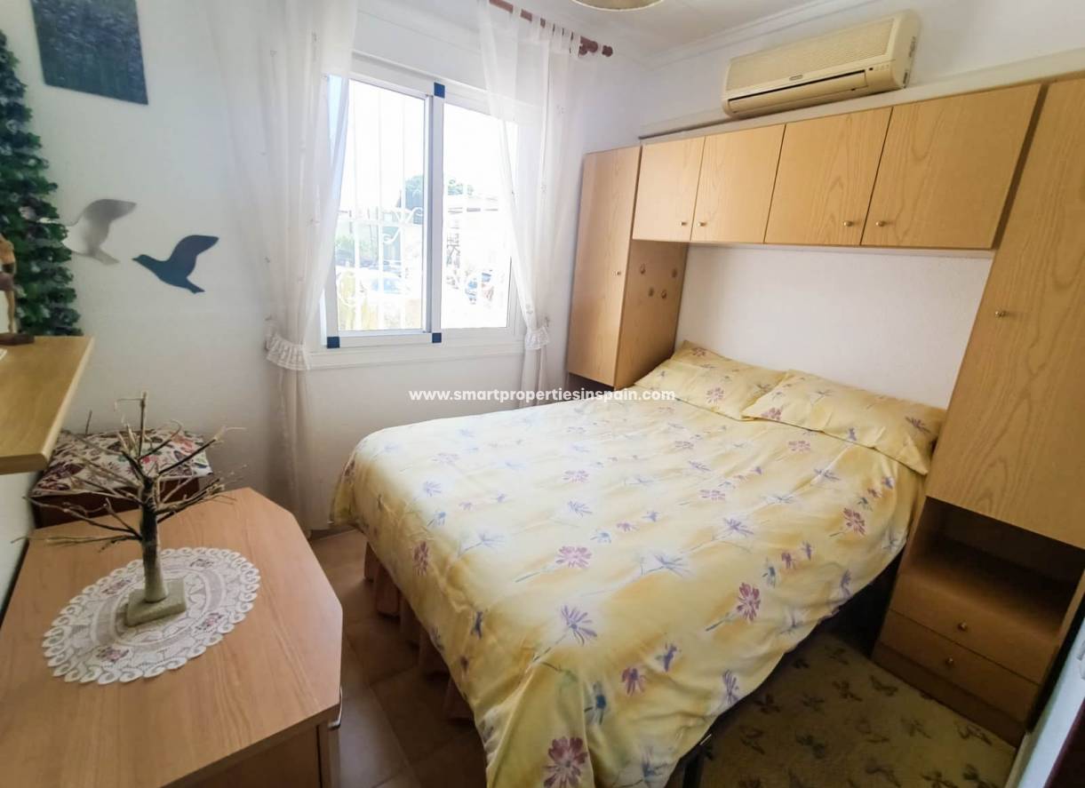 Revente - Maison Mitoyenne - La Marina - Urbanización La Marina