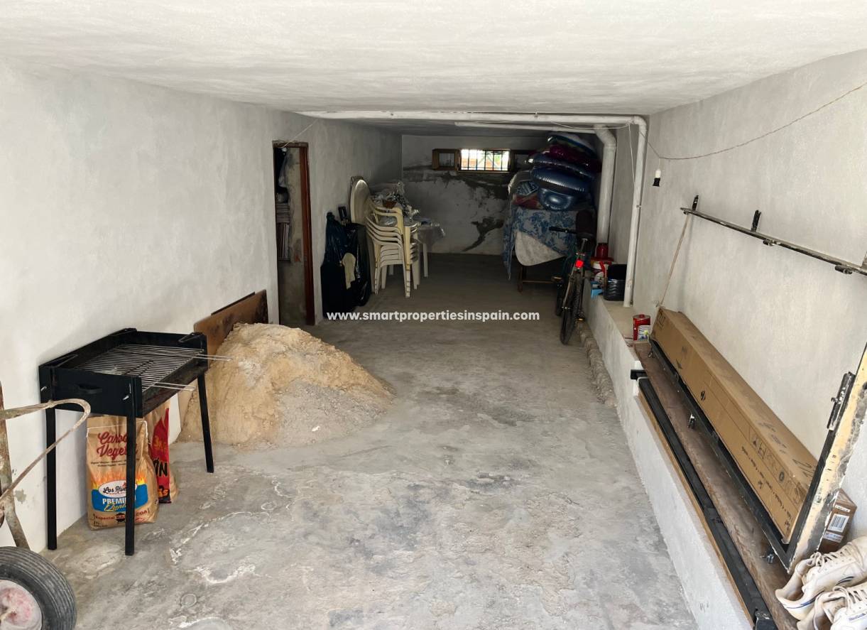Revente - Maison Mitoyenne - La Marina - Urbanización La Marina