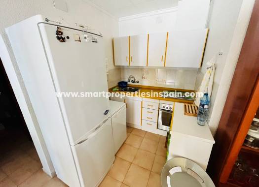 Revente - Maison Mitoyenne - La Marina - Urbanización La Marina