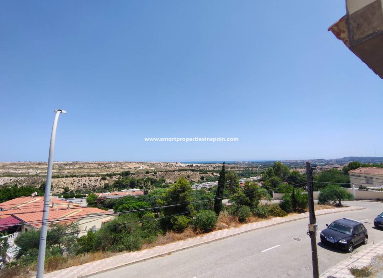 Revente - Maison Mitoyenne - La Marina - Urbanización La Marina