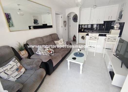 Revente - Maison Mitoyenne - La Marina - Urbanización La Marina