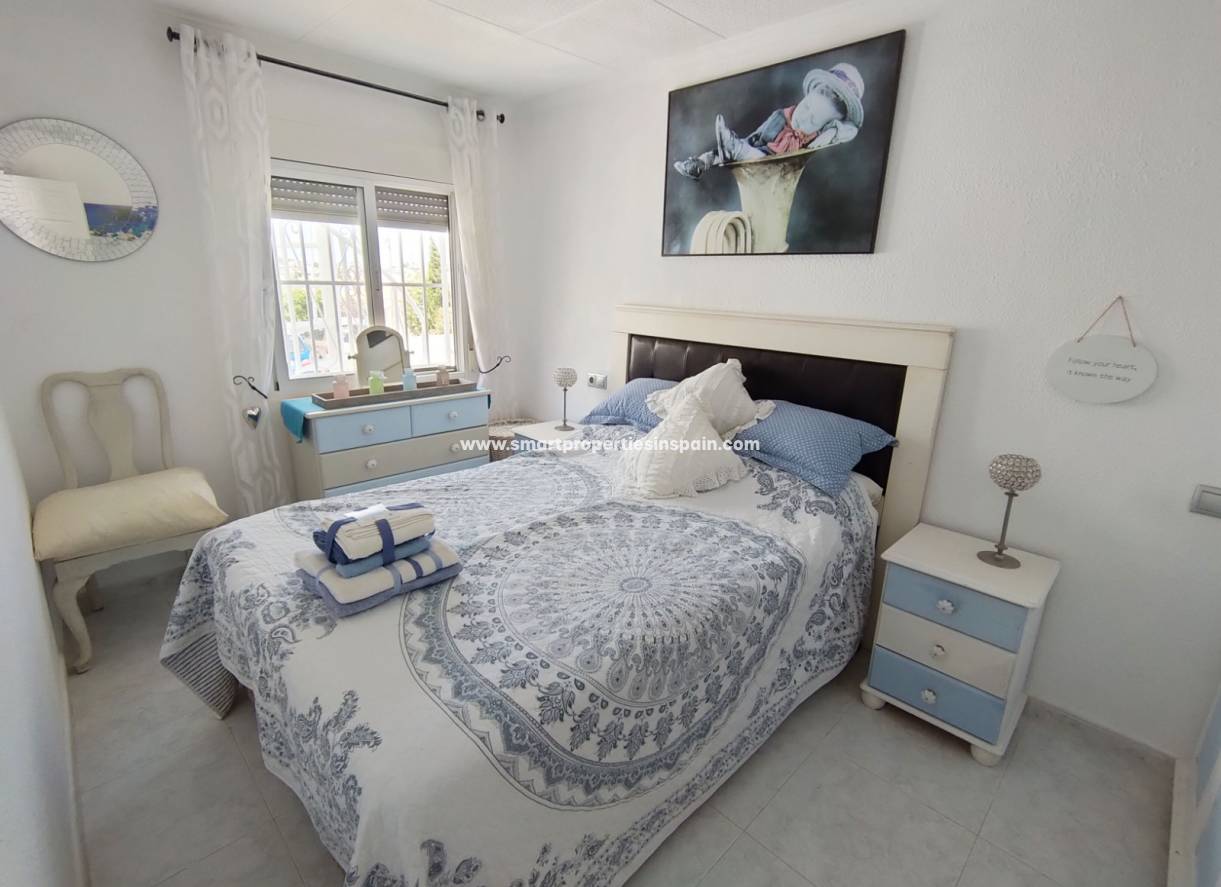 Revente - Maison Mitoyenne - La Marina - Urbanización La Marina