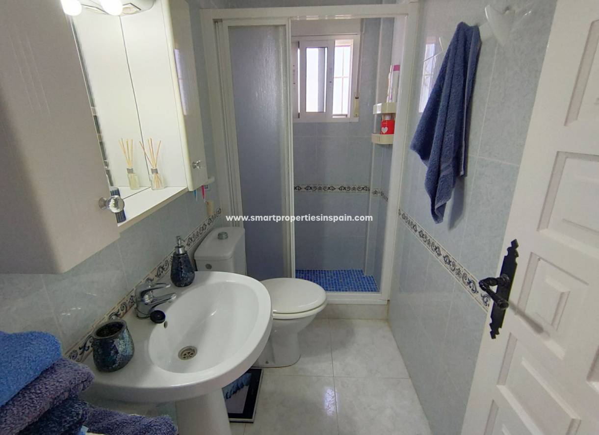 Revente - Maison Mitoyenne - La Marina - Urbanización La Marina