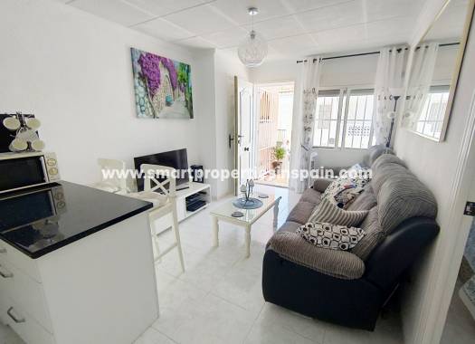 Revente - Maison Mitoyenne - La Marina - Urbanización La Marina