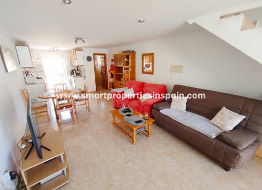 Revente - Maison Mitoyenne - La Marina - Urbanización La Marina