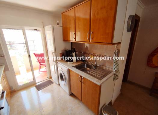 Revente - Maison Mitoyenne - La Marina - Urbanización La Marina