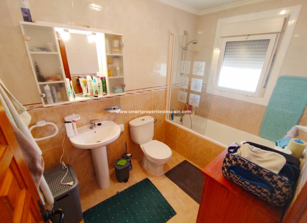 Revente - Maison Mitoyenne - La Marina - Urbanización La Marina