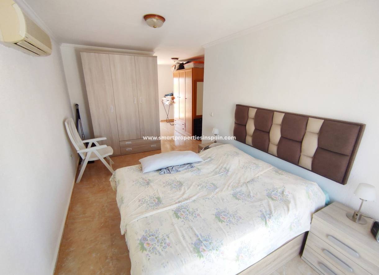 Revente - Maison Mitoyenne - La Marina - Urbanización La Marina