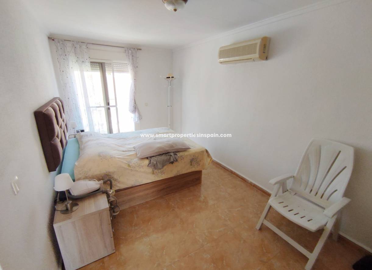 Revente - Maison Mitoyenne - La Marina - Urbanización La Marina