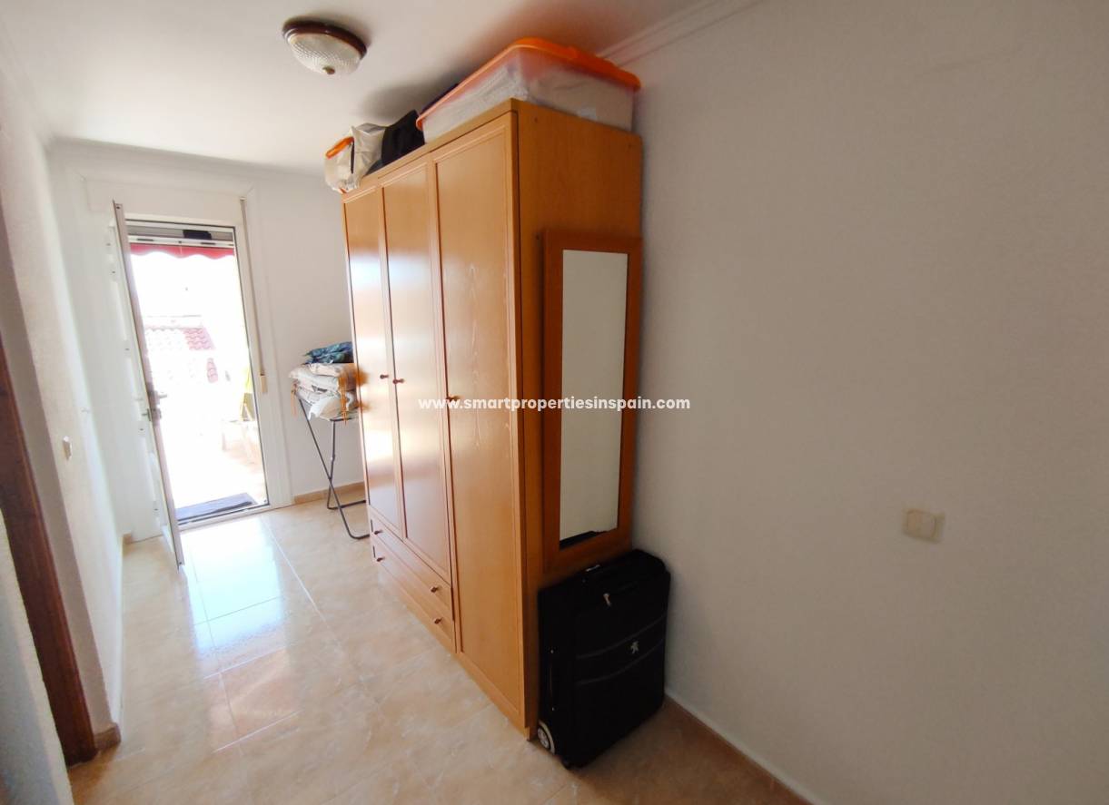 Revente - Maison Mitoyenne - La Marina - Urbanización La Marina