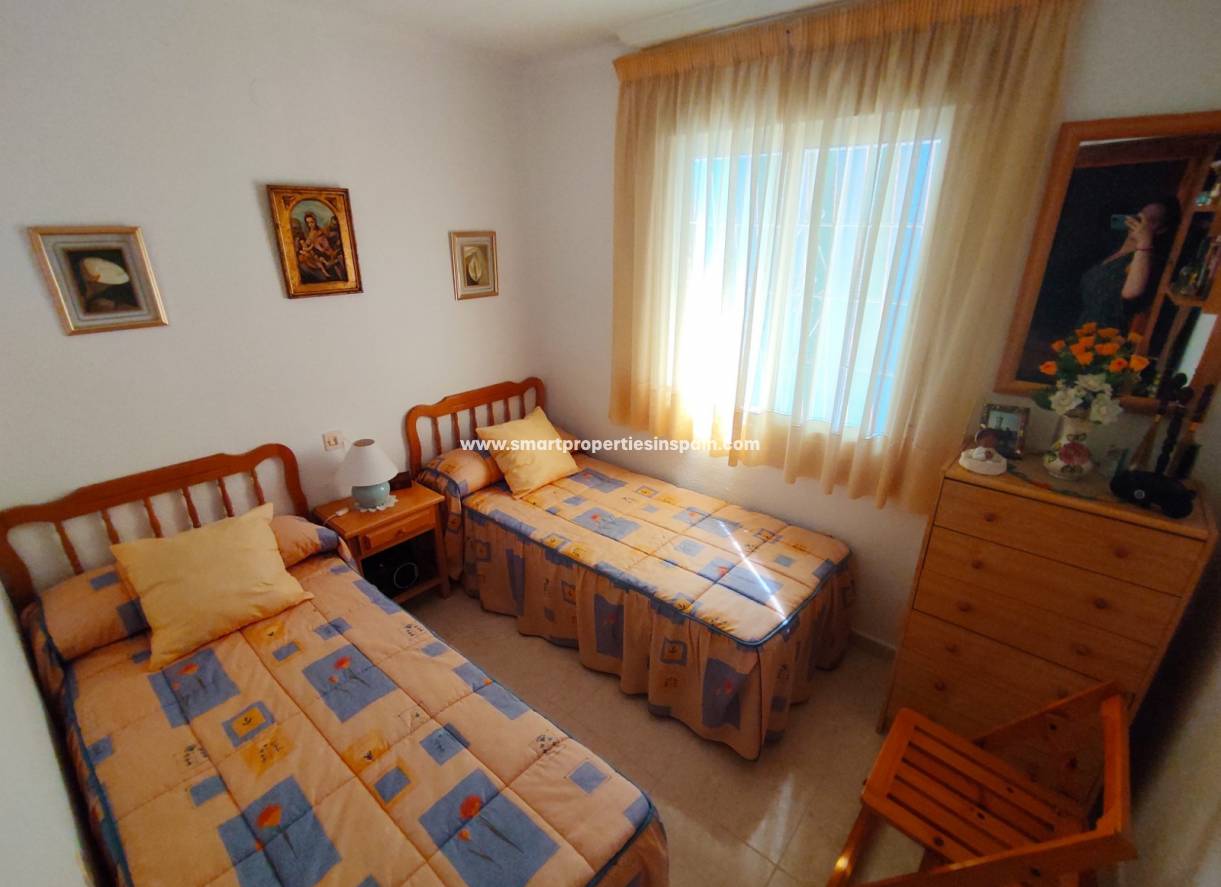 Revente - Maison Mitoyenne - La Marina - Urbanización La Marina