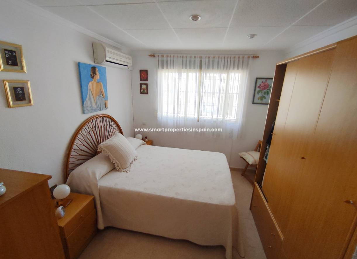 Revente - Maison Mitoyenne - La Marina - Urbanización La Marina