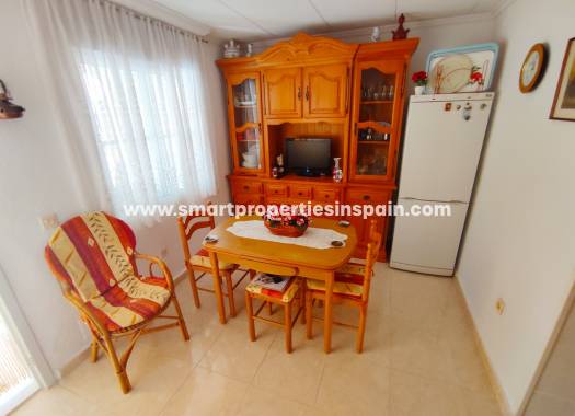 Revente - Maison Mitoyenne - La Marina - Urbanización La Marina