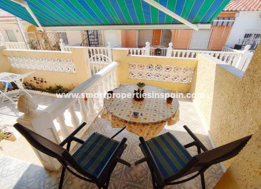 Revente - Maison Mitoyenne - La Marina - Urbanización La Marina