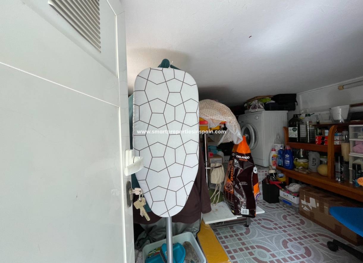 Revente - Maison Mitoyenne - La Marina - Urbanización La Marina