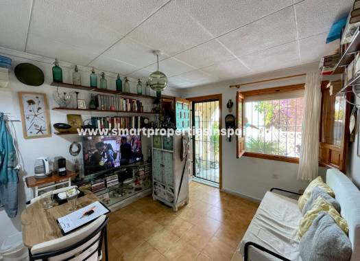 Revente - Maison Mitoyenne - La Marina - Urbanización La Marina