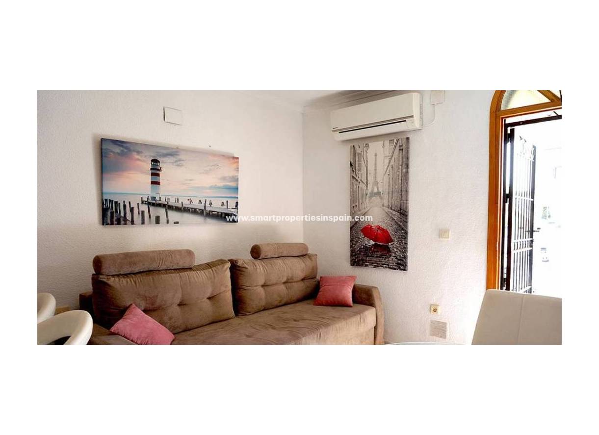 Revente - Maison Mitoyenne - La Marina - Urbanización La Marina