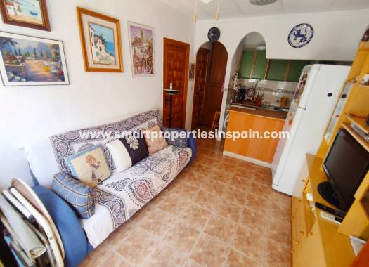 Revente - Maison Mitoyenne - La Marina - Urbanización La Marina