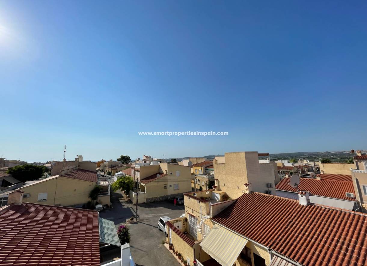 Revente - Maison Mitoyenne - La Marina - Urbanización La Marina