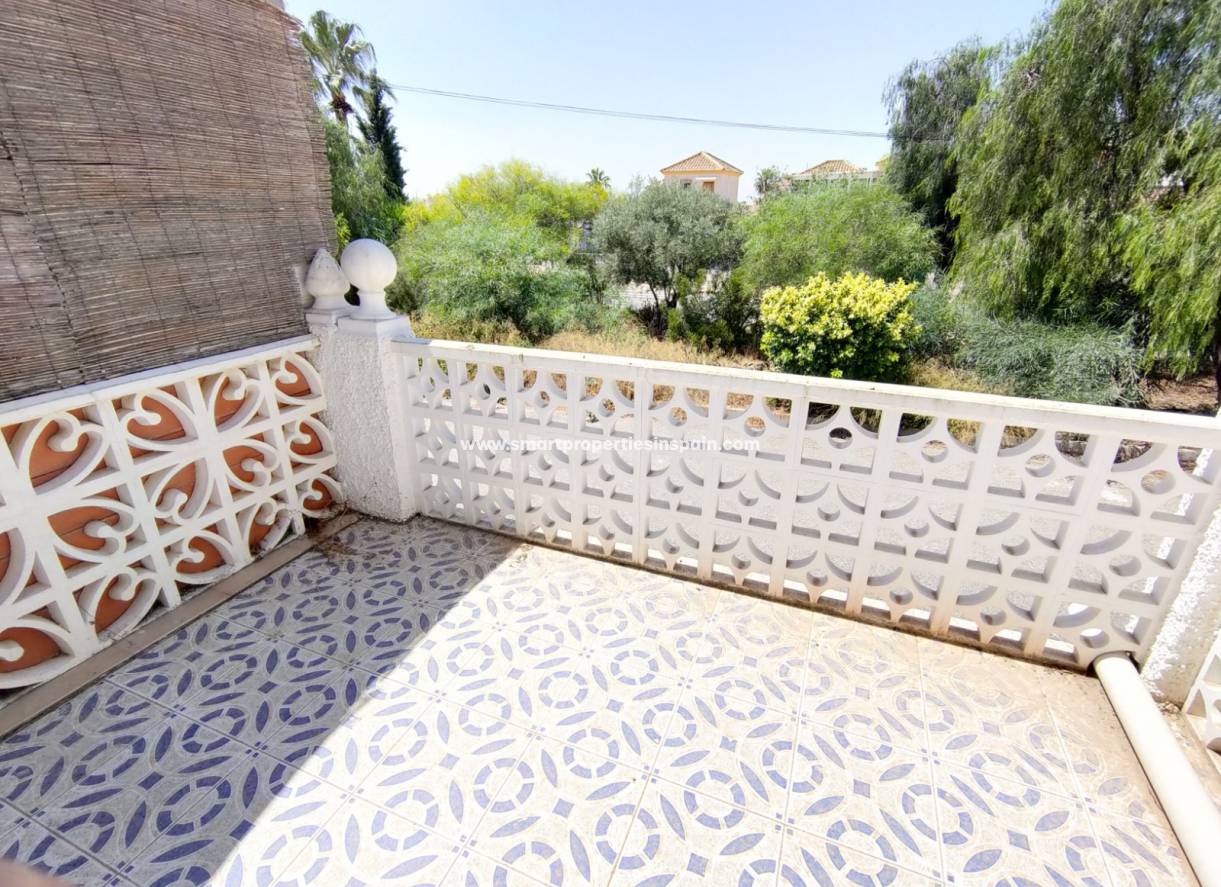 Revente - Maison Mitoyenne - La Marina - Urbanización La Marina