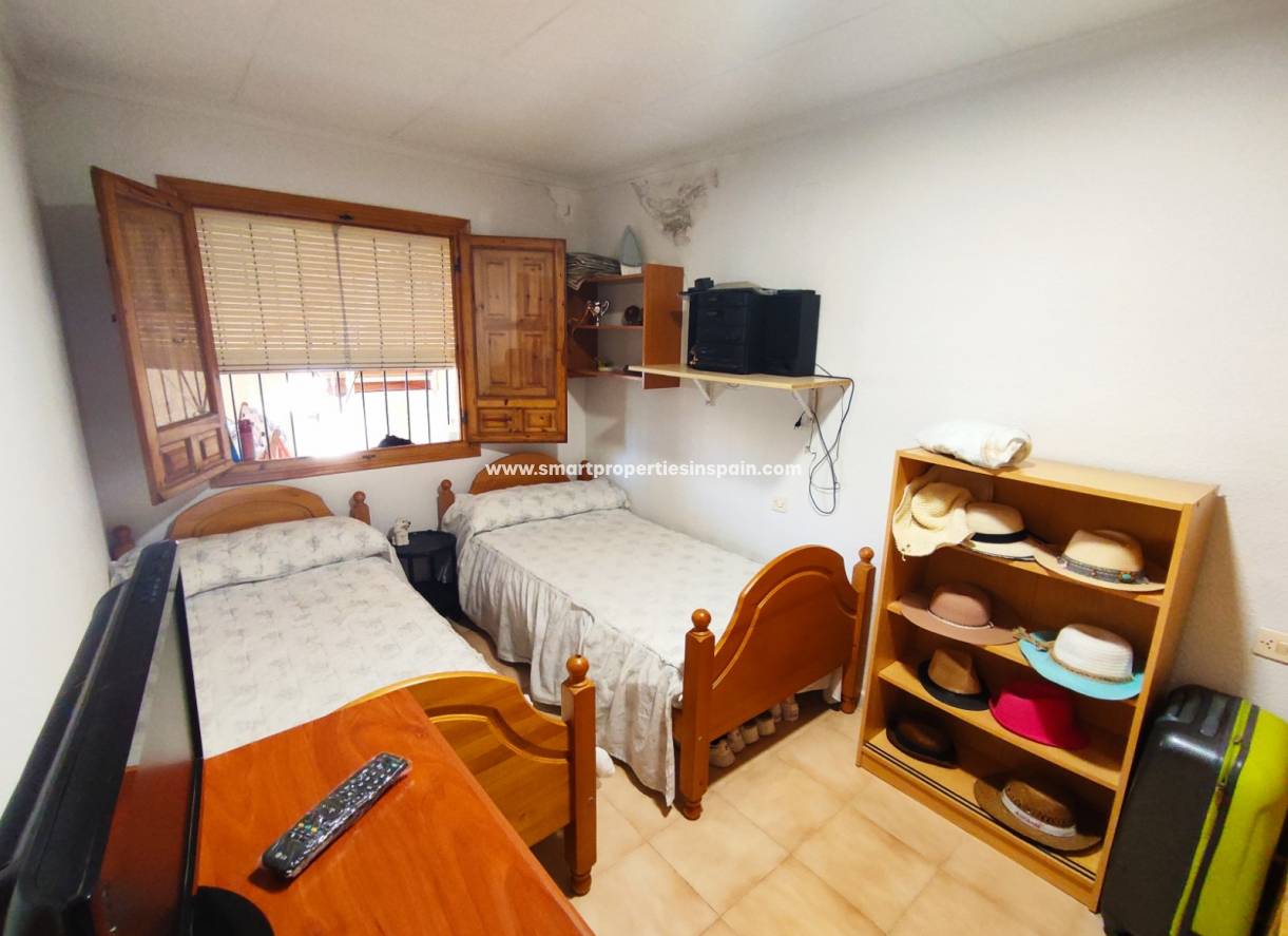 Revente - Maison Mitoyenne - La Marina - Urbanización La Marina