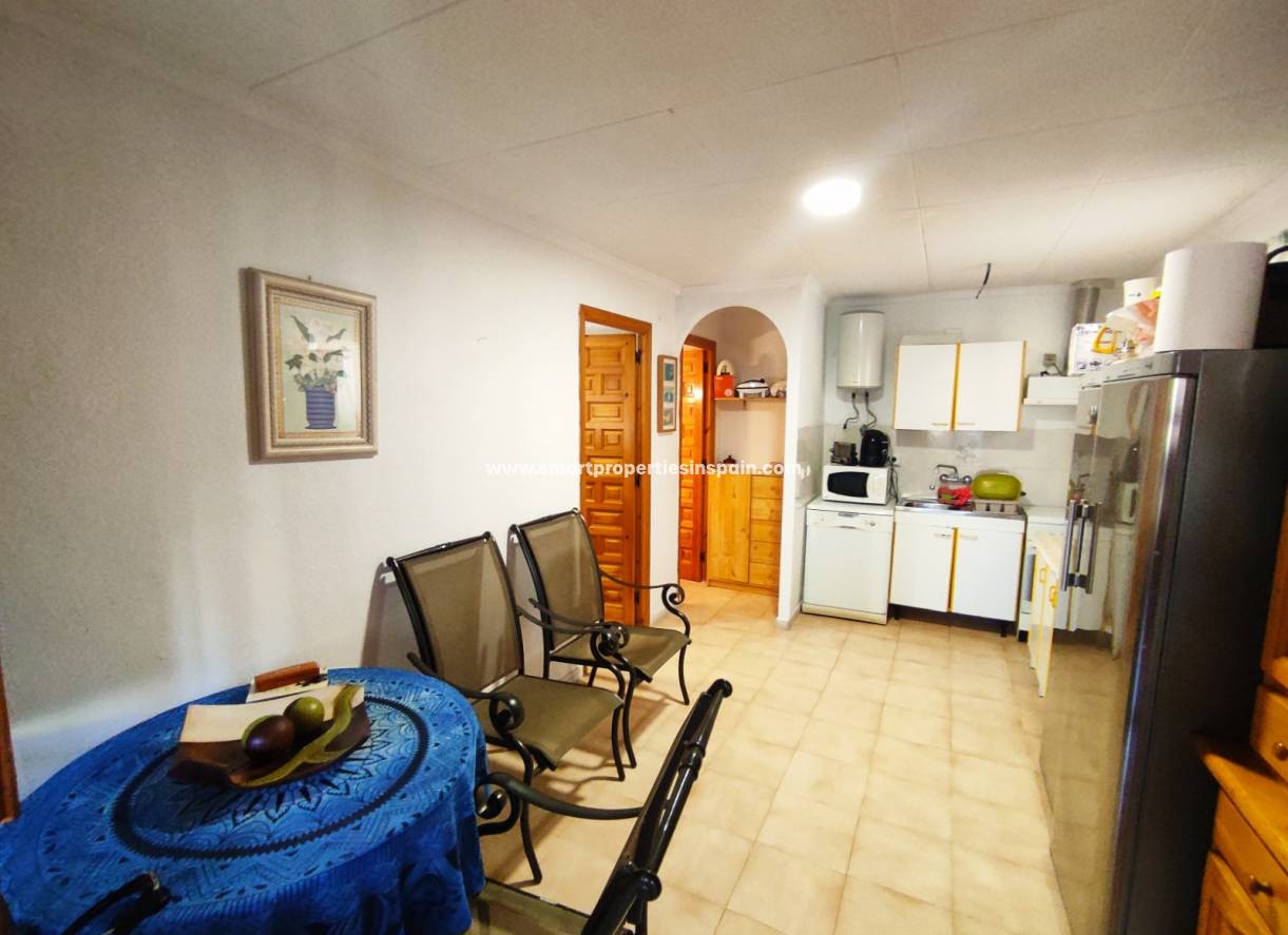 Revente - Maison Mitoyenne - La Marina - Urbanización La Marina