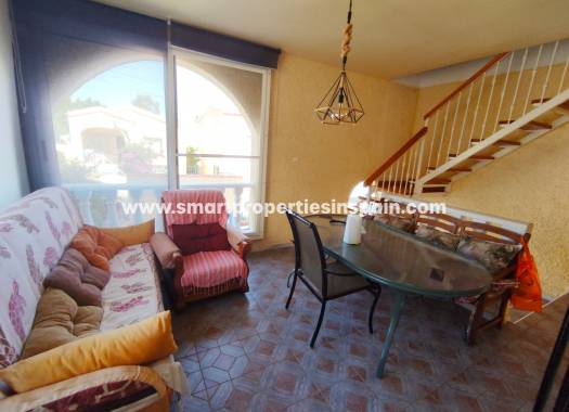 Revente - Maison Mitoyenne - La Marina - Urbanización La Marina