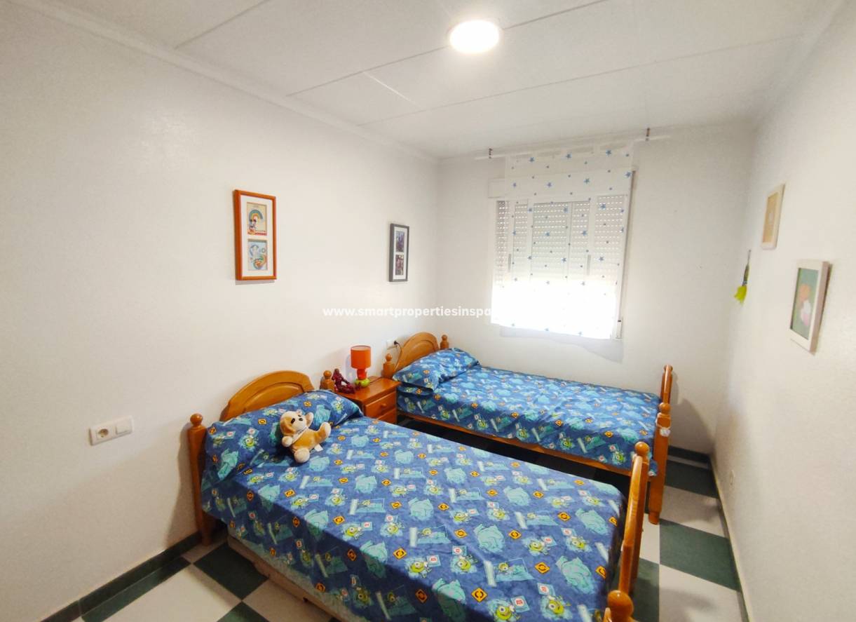 Revente - Maison Mitoyenne - La Marina - Urbanización La Marina