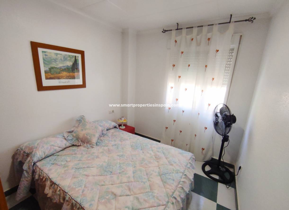 Revente - Maison Mitoyenne - La Marina - Urbanización La Marina