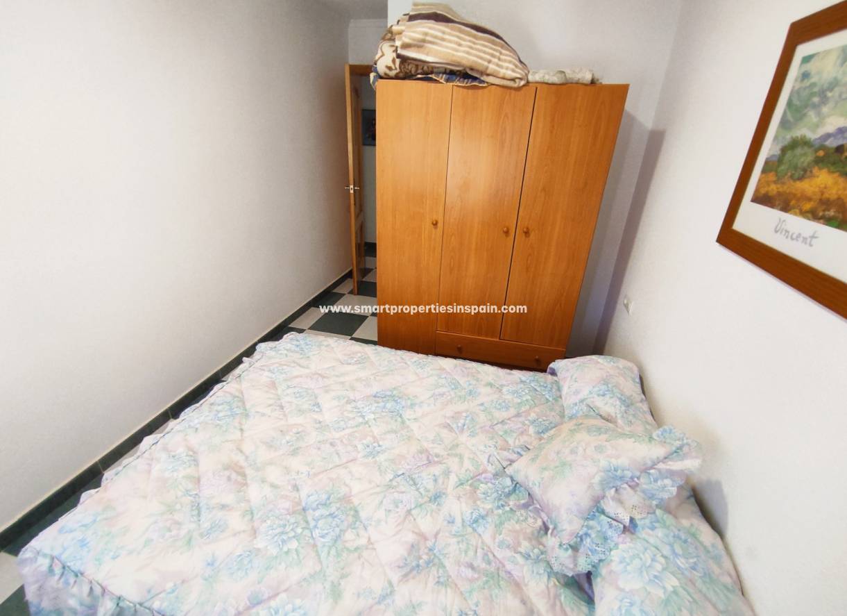 Revente - Maison Mitoyenne - La Marina - Urbanización La Marina