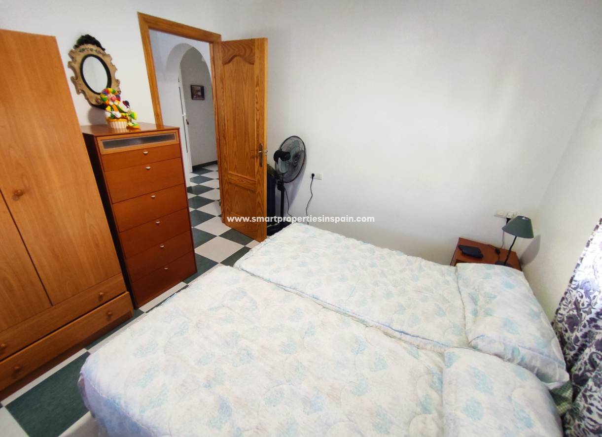 Revente - Maison Mitoyenne - La Marina - Urbanización La Marina