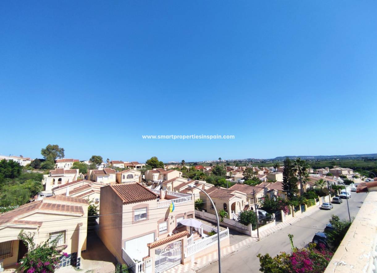 Revente - Maison Mitoyenne - La Marina - Urbanización La Marina