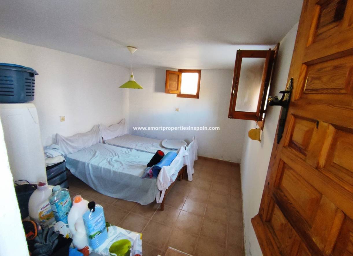 Revente - Maison Mitoyenne - La Marina - Urbanización La Marina
