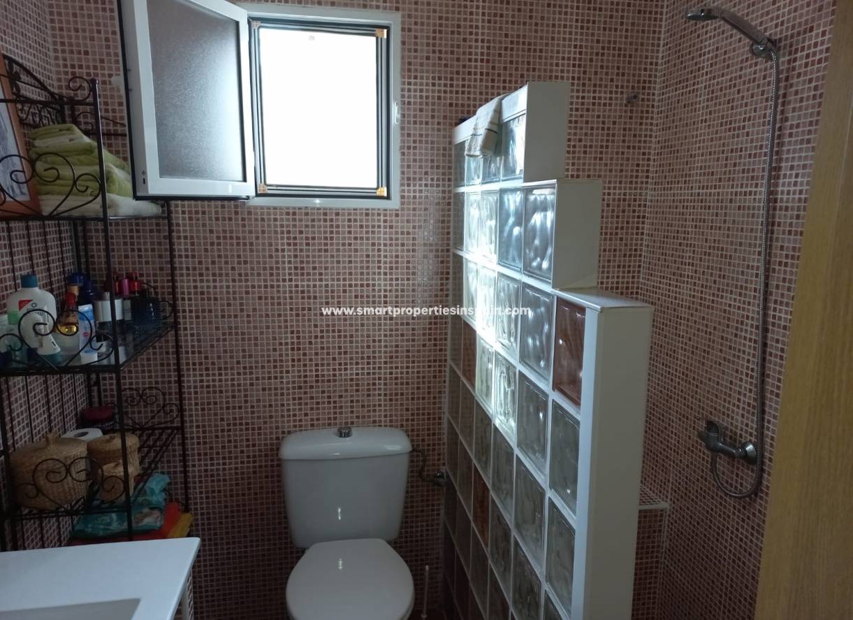 Revente - Maison Mitoyenne - La Marina - Urbanización La Marina