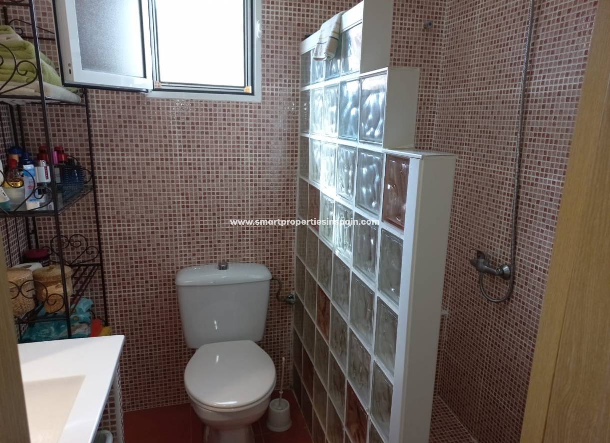 Revente - Maison Mitoyenne - La Marina - Urbanización La Marina