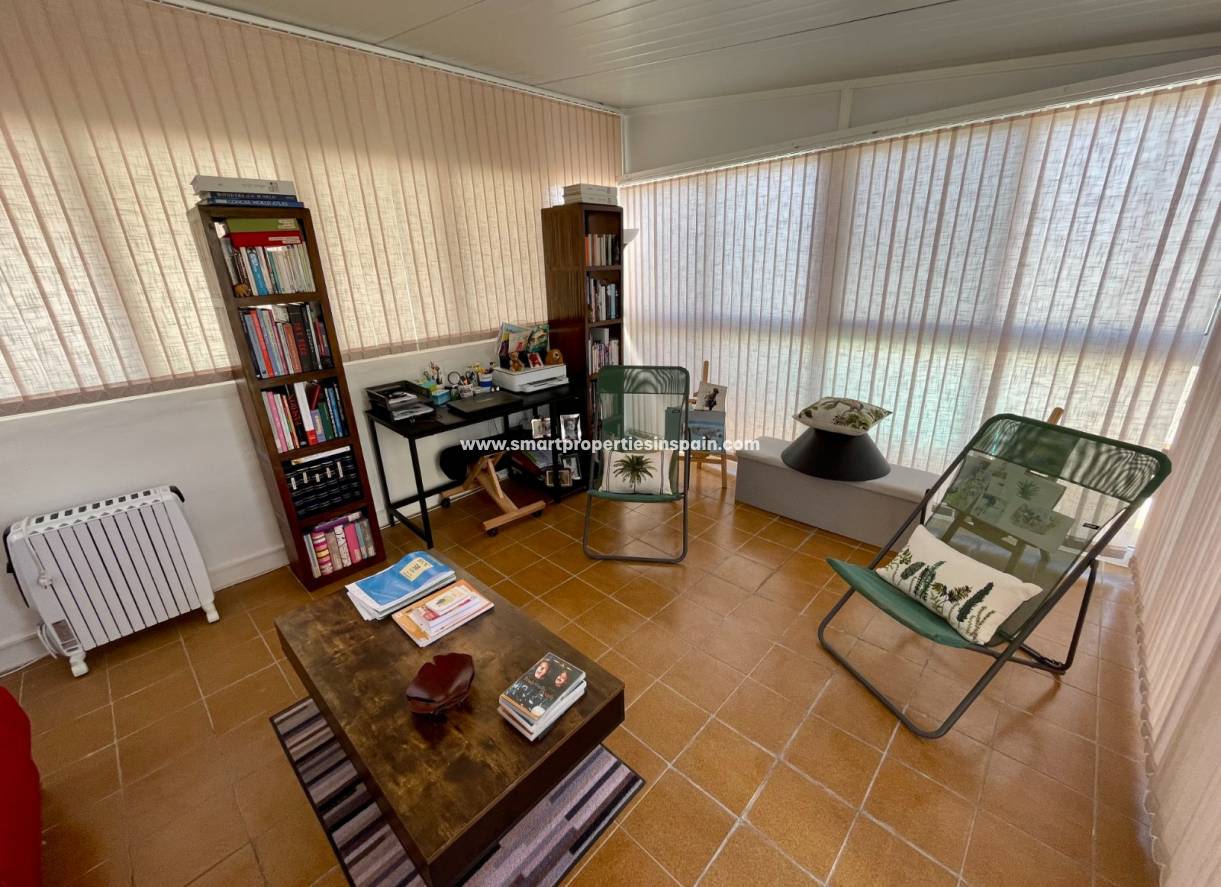 Revente - Maison Mitoyenne - La Marina - Urbanización La Marina