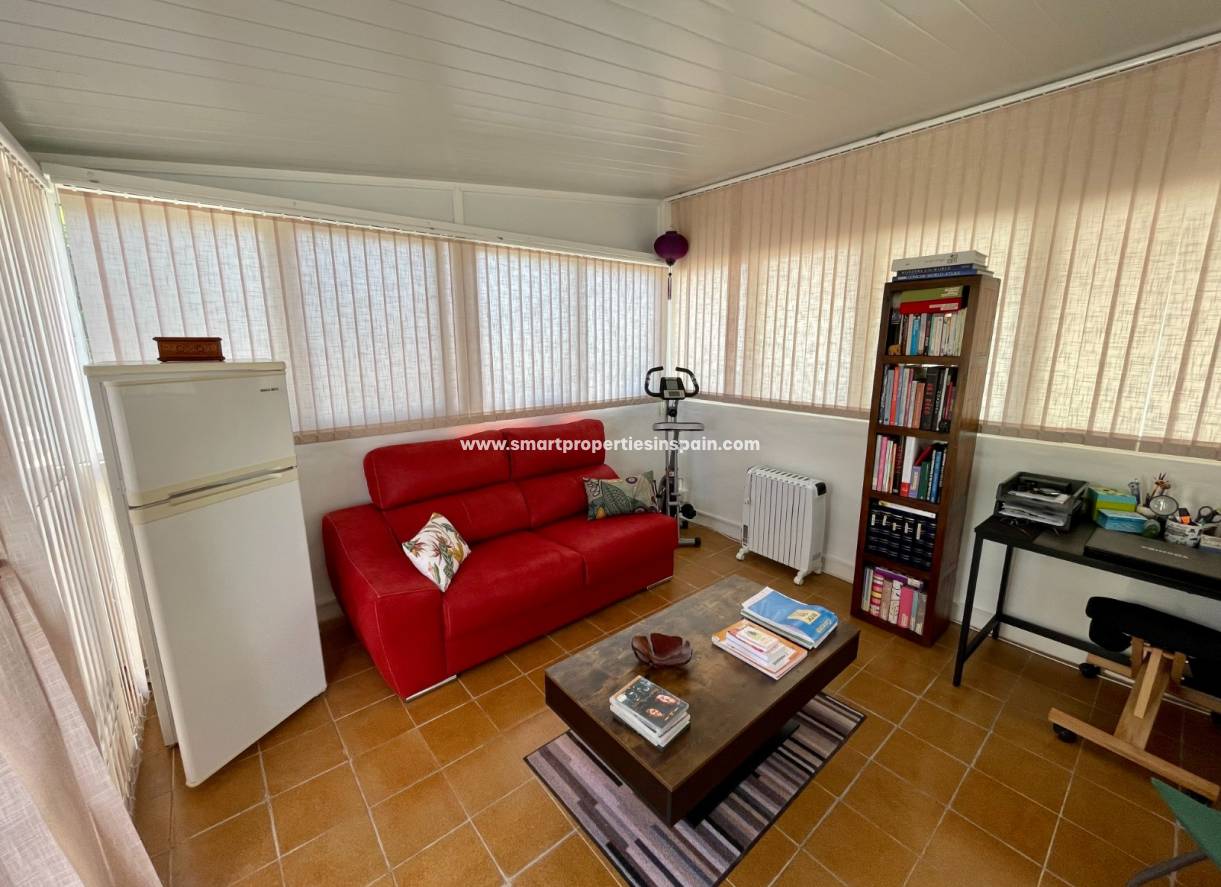Revente - Maison Mitoyenne - La Marina - Urbanización La Marina