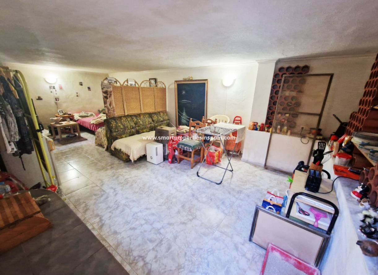 Revente - Maison Mitoyenne - La Marina - Urbanización La Marina