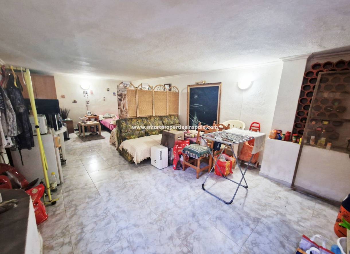 Revente - Maison Mitoyenne - La Marina - Urbanización La Marina