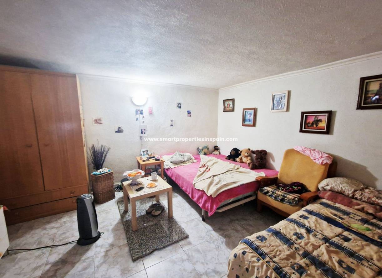 Revente - Maison Mitoyenne - La Marina - Urbanización La Marina