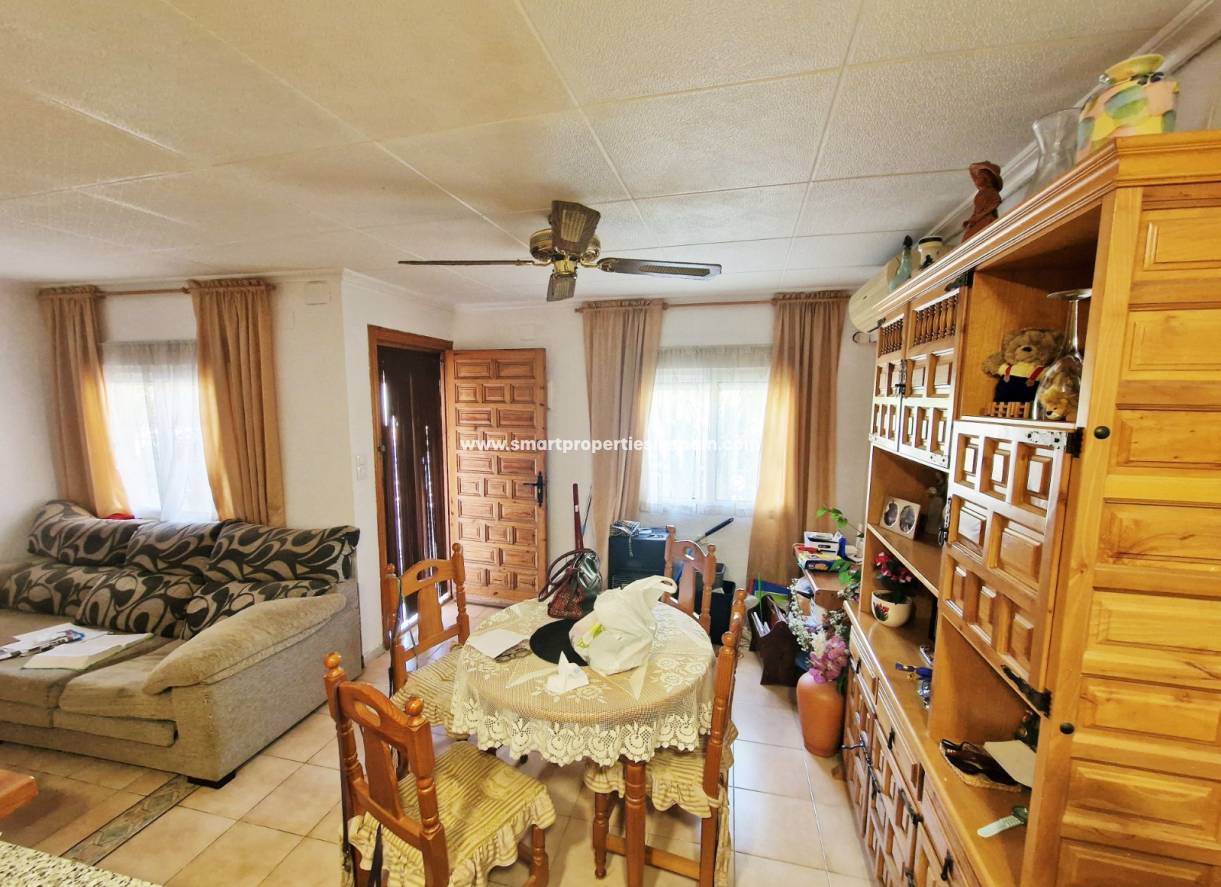 Revente - Maison Mitoyenne - La Marina - Urbanización La Marina