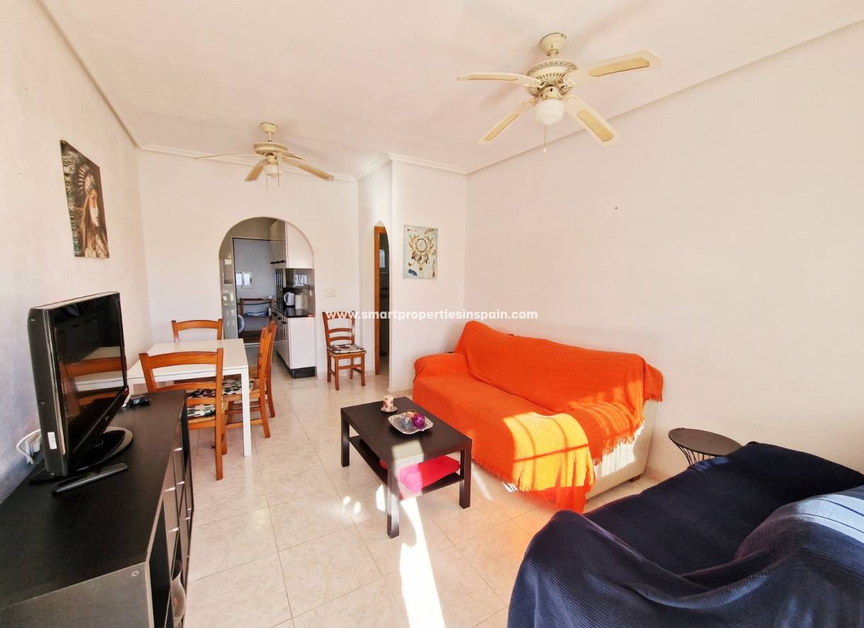 Revente - Maison Mitoyenne - La Marina - Urbanización La Marina