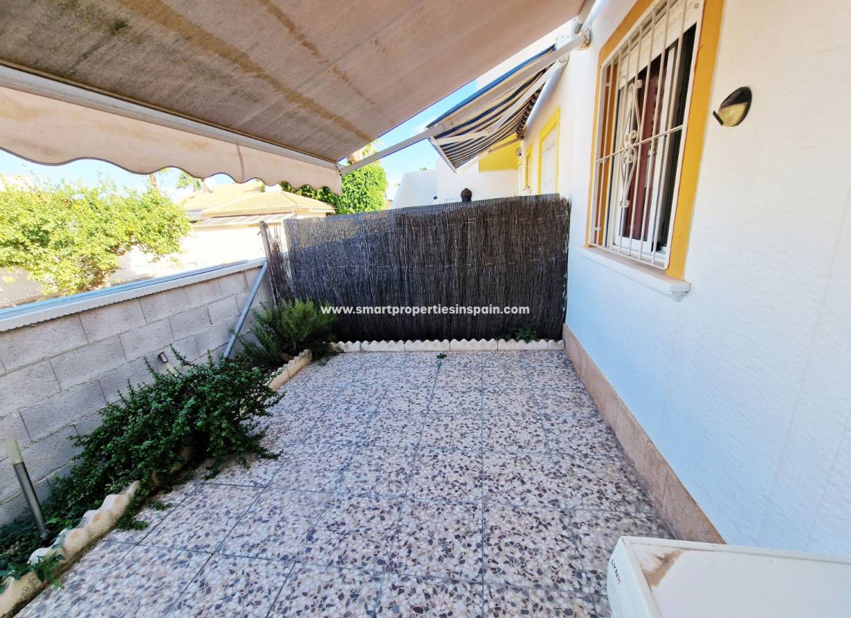 Revente - Maison Mitoyenne - La Marina - Urbanización La Marina
