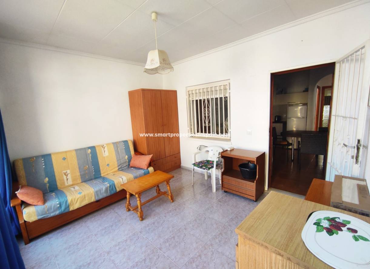 Revente - Maison Mitoyenne - La Marina - Urbanización La Marina