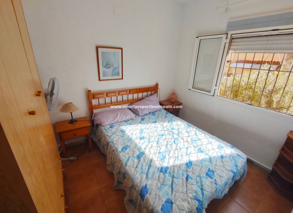 Revente - Maison Mitoyenne - La Marina - Urbanización La Marina